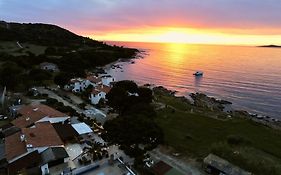 Résidence Punta paliagi