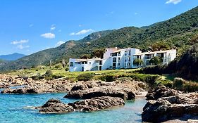 Résidence Punta paliagi