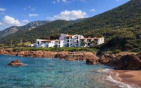 Résidence Punta paliagi